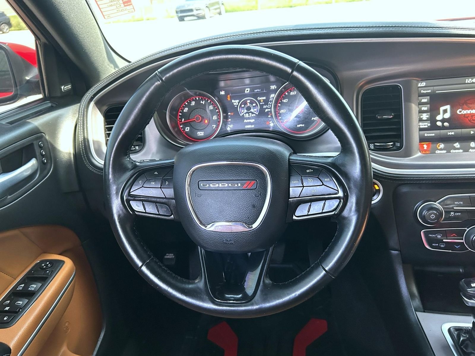 2022 Dodge Charger SXT - Photo 12