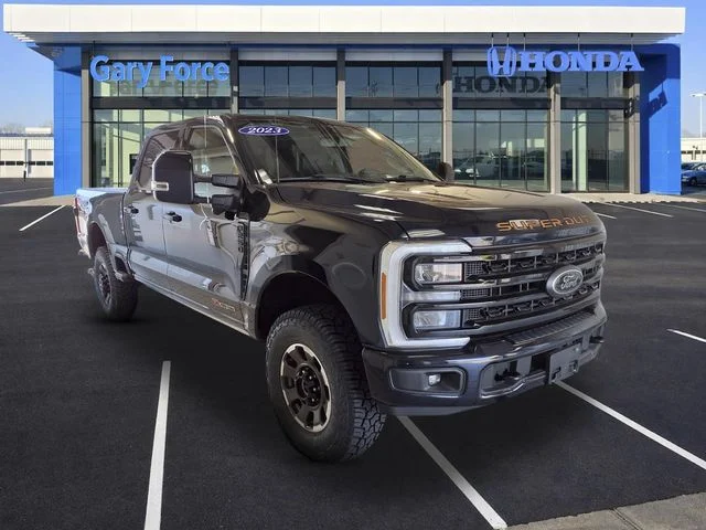 2023 Ford F-250 Lariat 4x4 Crew Cab 6-3/4' Box's photo