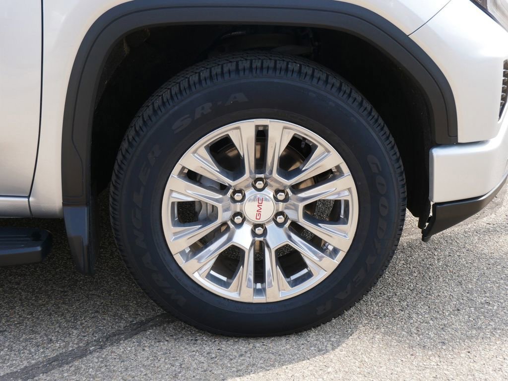 2022 GMC Sierra 1500 Denali Denali - Photo 9