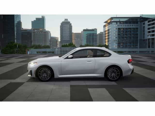 Used 2026 Mineral White Metallic BMW 230i image 4