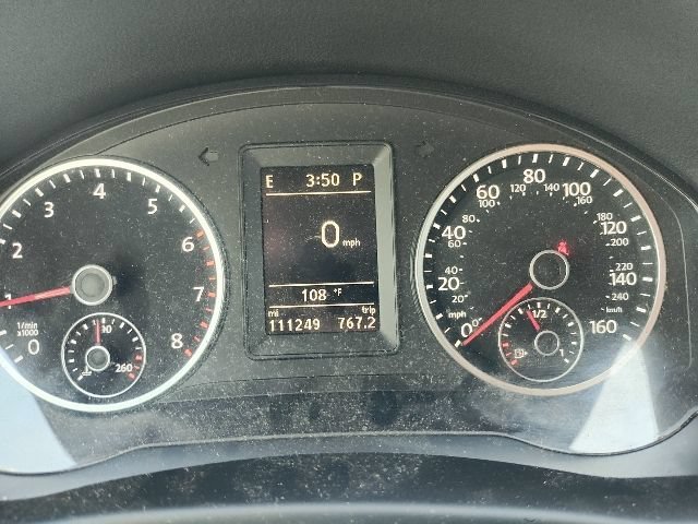 Used 2015 Volkswagen Tiguan S with VIN WVGAV7AX2FW554376 for sale in Phoenix, AZ