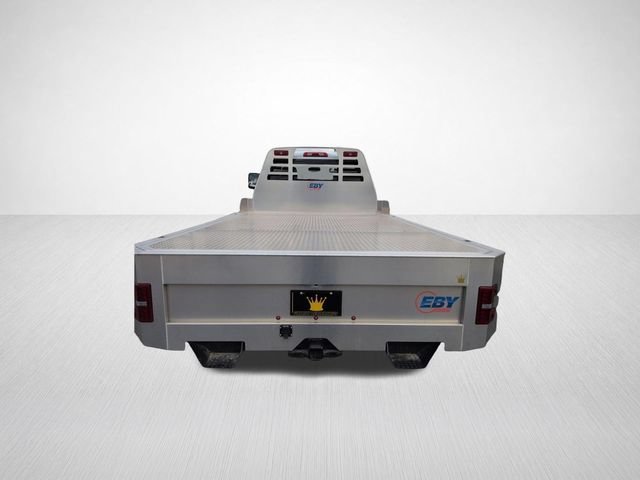 New 2025 Summit White Chevrolet Work Truck image 25