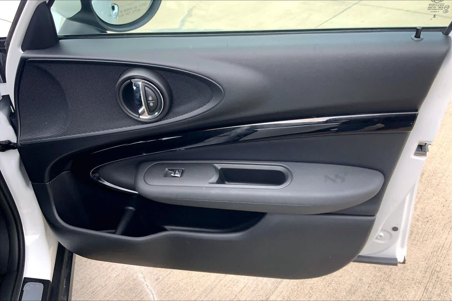 2024 MINI Clubman S - Photo 22