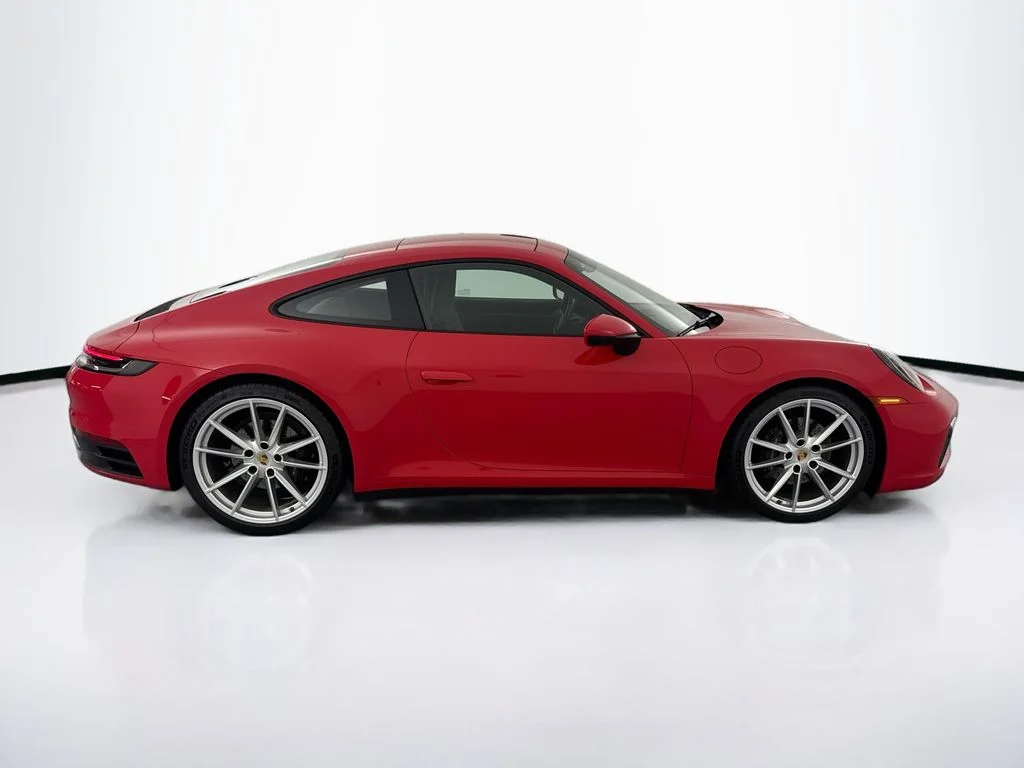 2024 Porsche 911 T - Photo 4