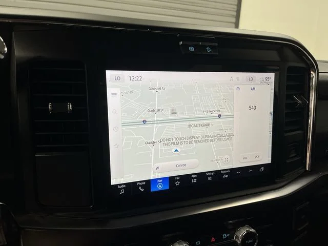 New 2026 Avalanche Ford Lariat image 15