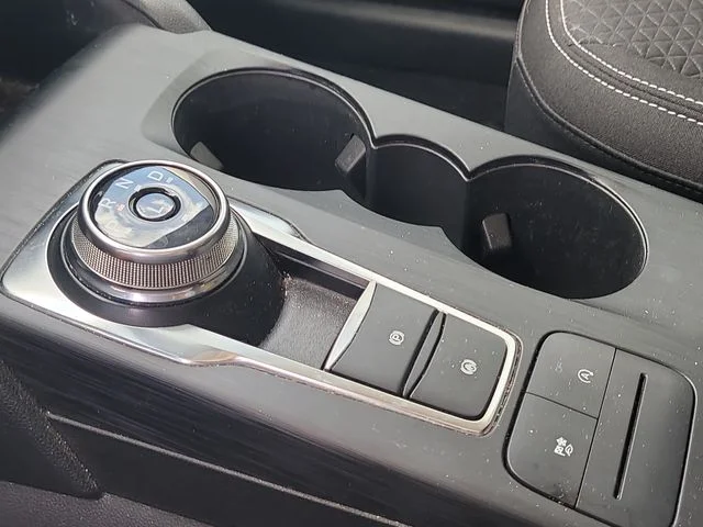 Used 2023 Gray Ford Active image 26