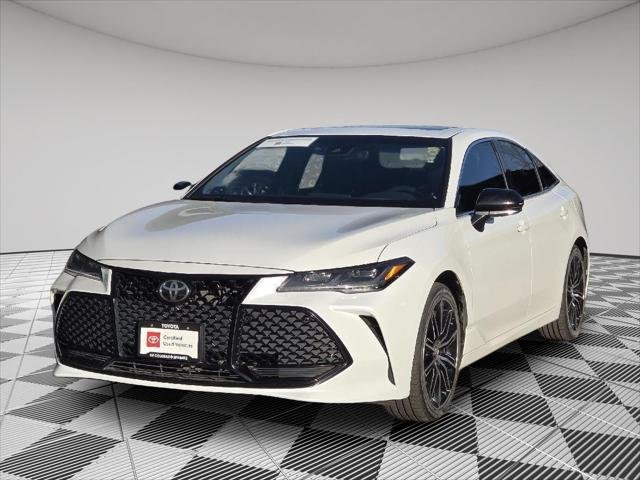 2019 Toyota Avalon Touring - Photo 43