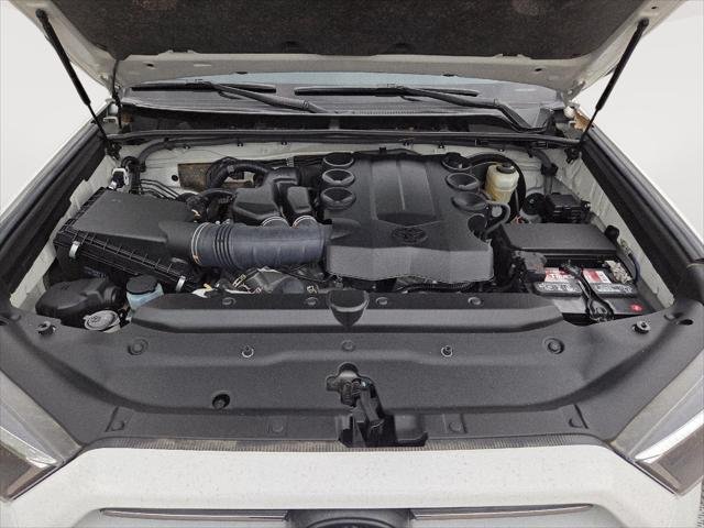 Certified Used 2023 Ice Cap Toyota SR5 image 48