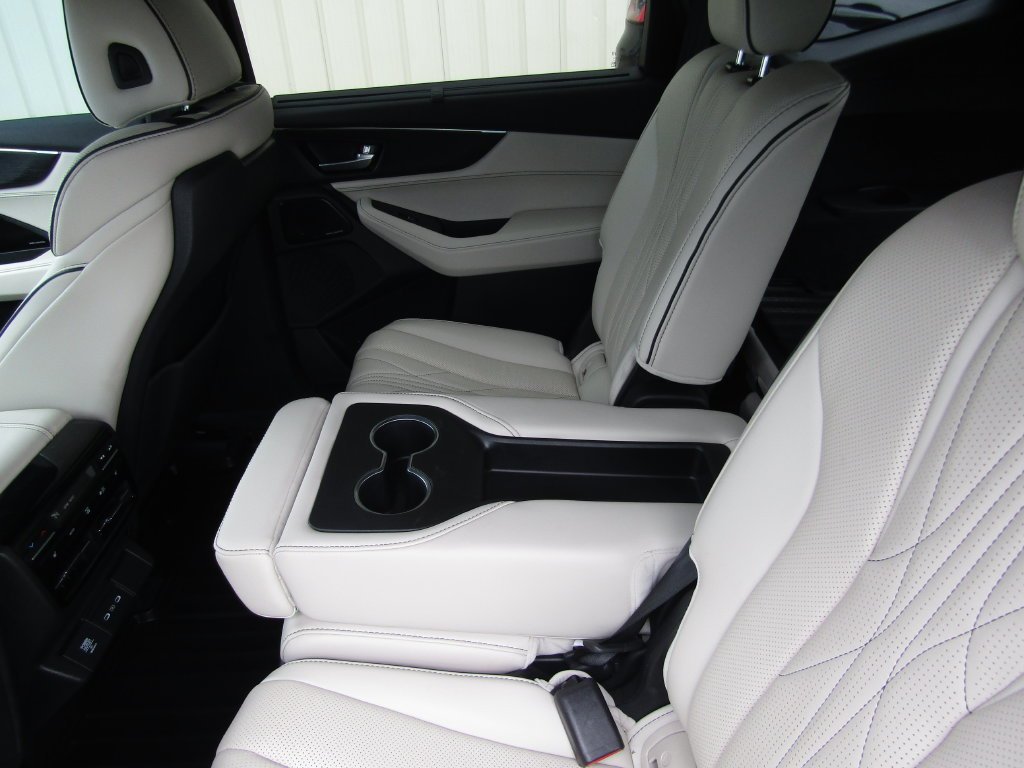 Used 2025  Acura Type S w/Advance Package image 34