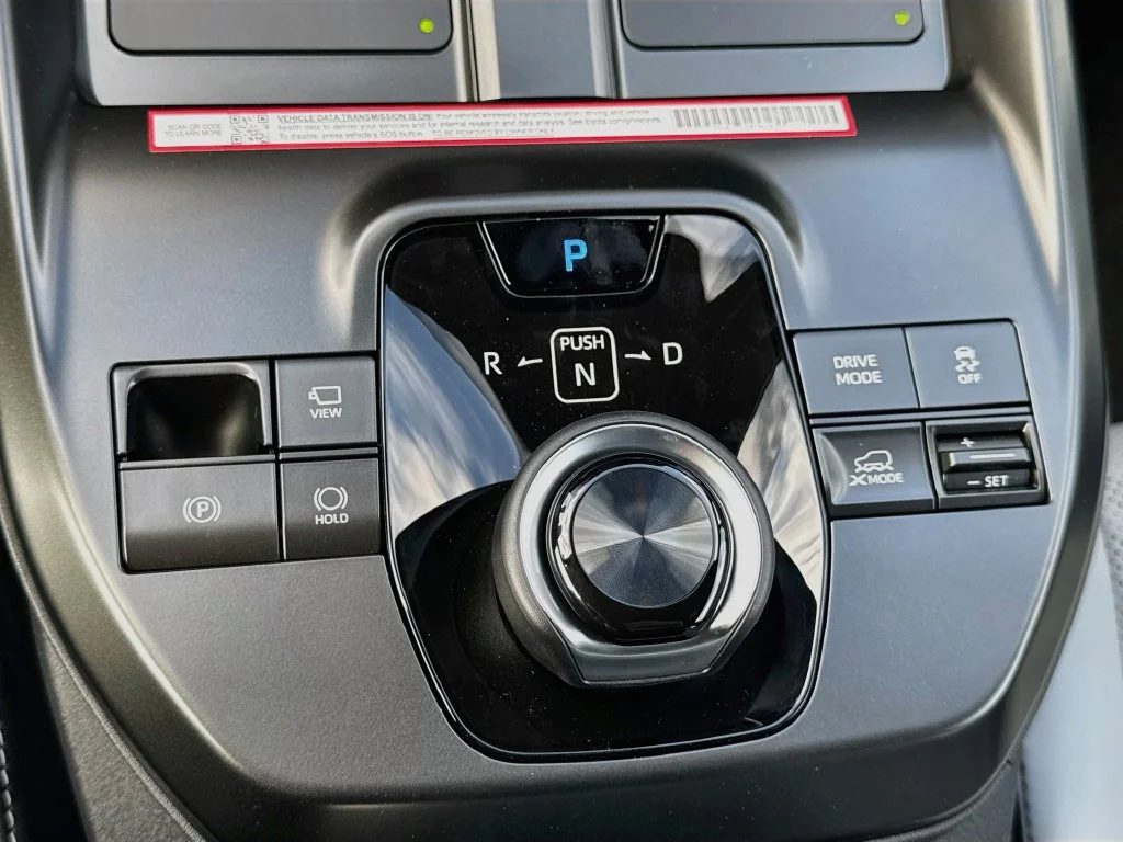New 2027  Subaru GT image 20
