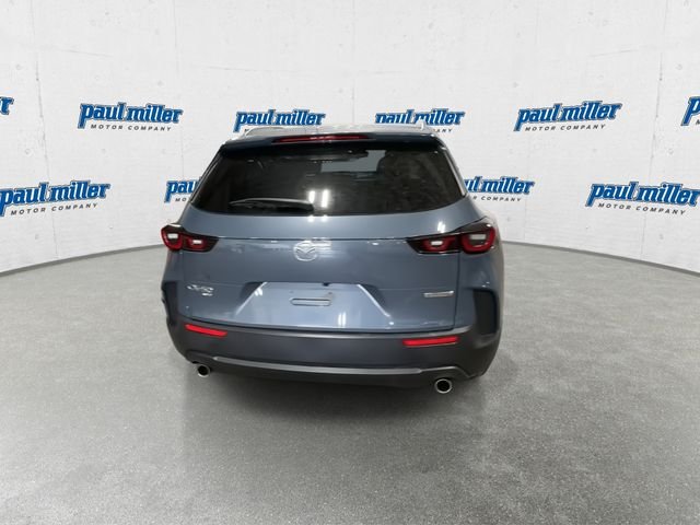 Certified Used 2023 Gray Mazda 2.5 S Preferred Plus Package image 10