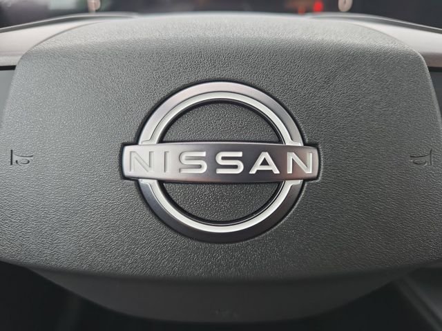 New 2026 Atlantic Gray Metallic Nissan SR image 5