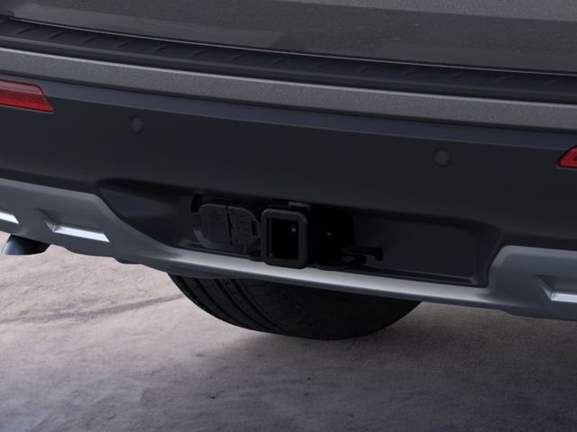New 2026 Carbonized Gray Metallic Ford Active image 23