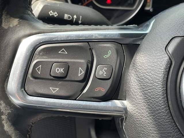 2022 Jeep Gladiator Overland - Photo 16