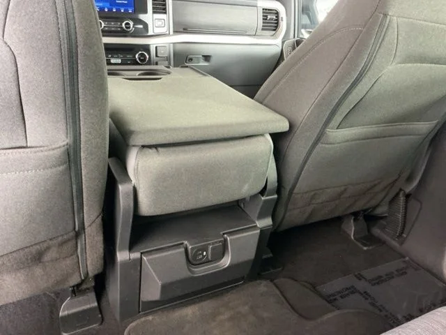 Certified Used 2023  Ford XLT image 24