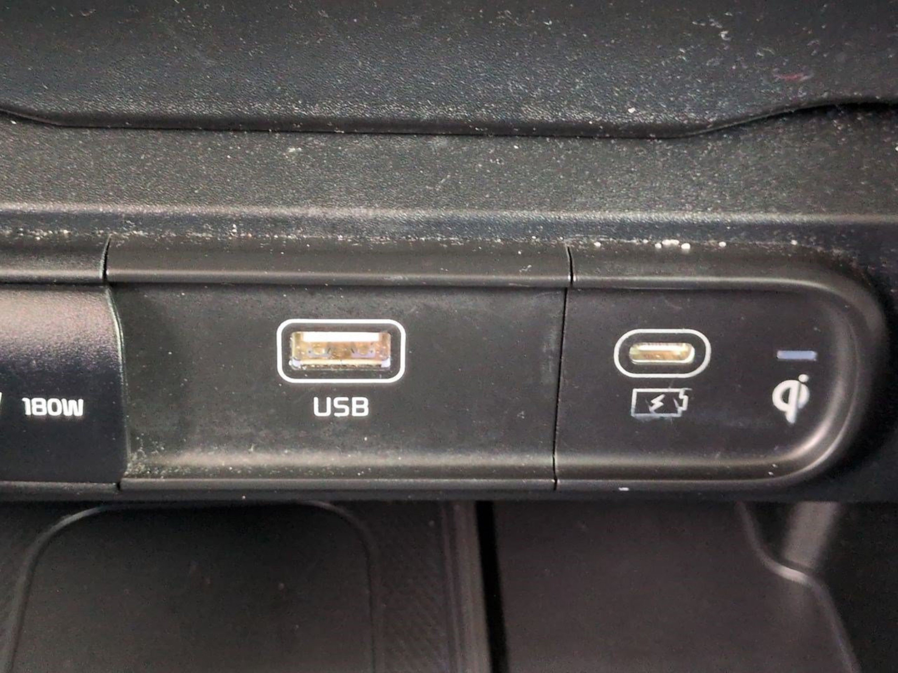 Used 2025 Panthera Metal Kia S image 29