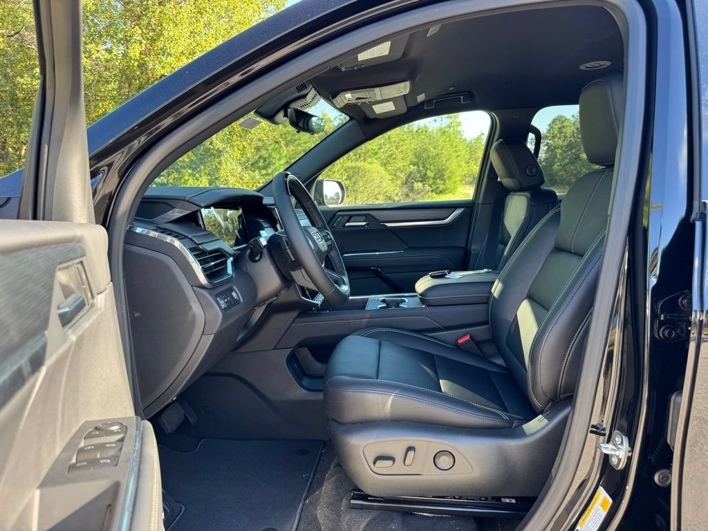 2026 GMC Acadia Elevation - Photo 20