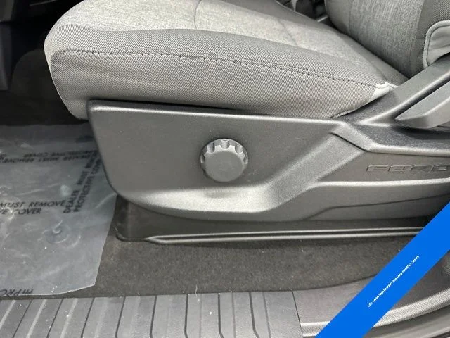 New 2026 Carbonized Gray Metallic Ford F-350® XL image 38