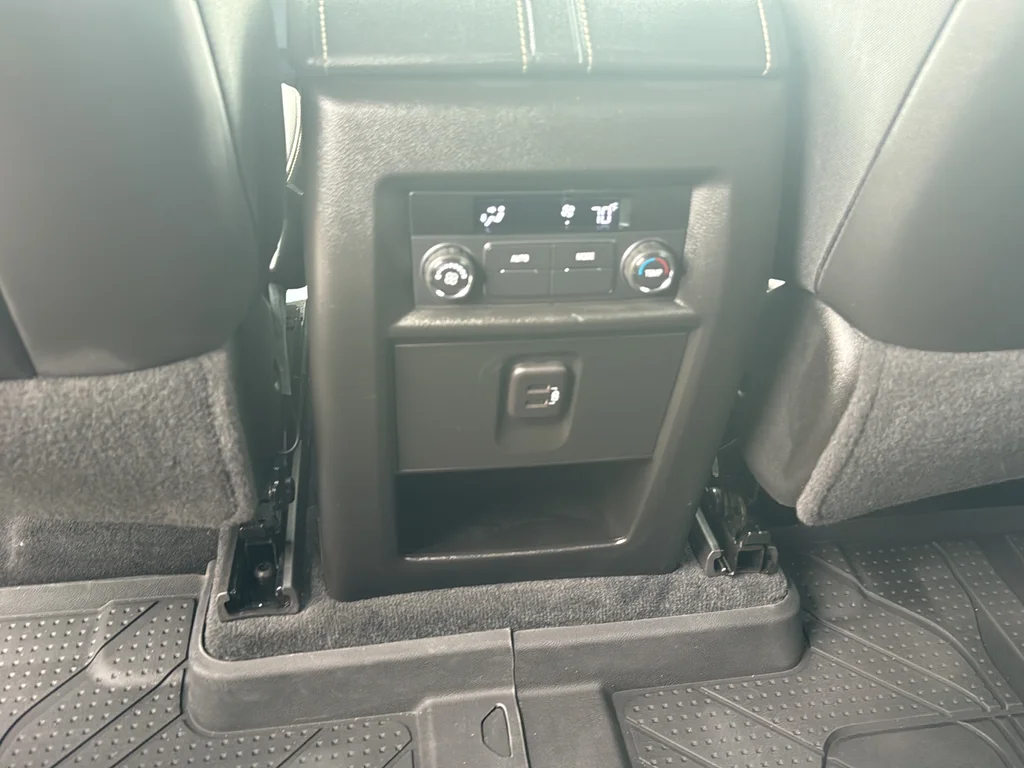 Certified Used 2023 Gray Chevrolet LT Leather image 17
