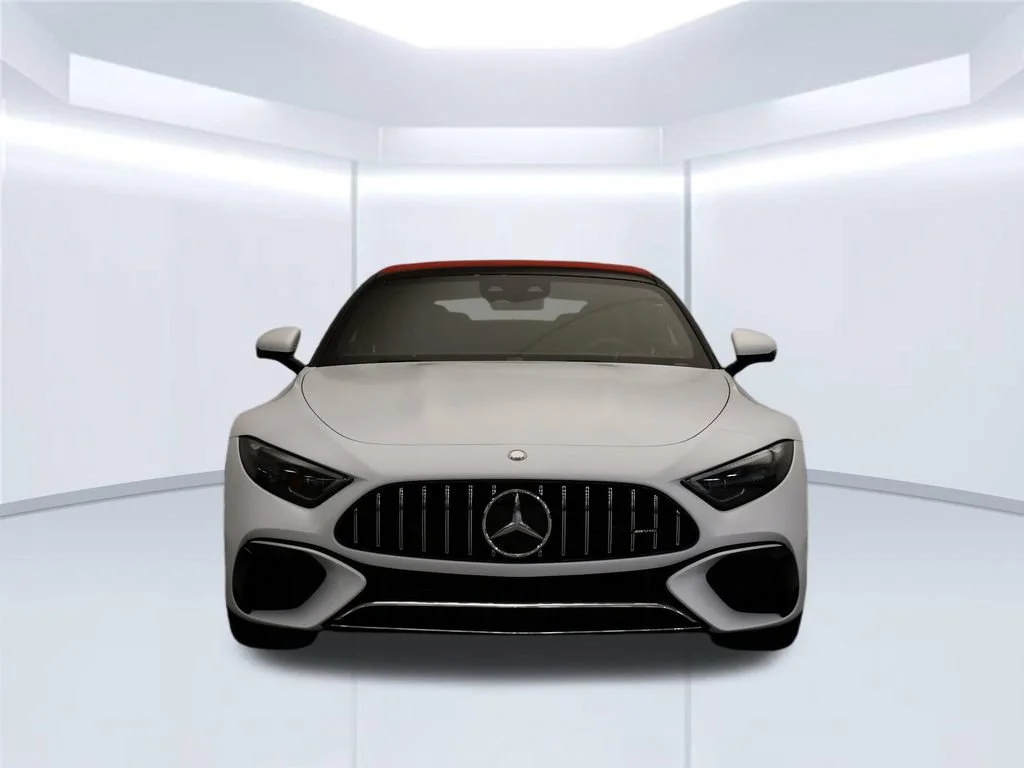 2026 Mercedes-Benz SL Mercedes-AMG - Photo 8