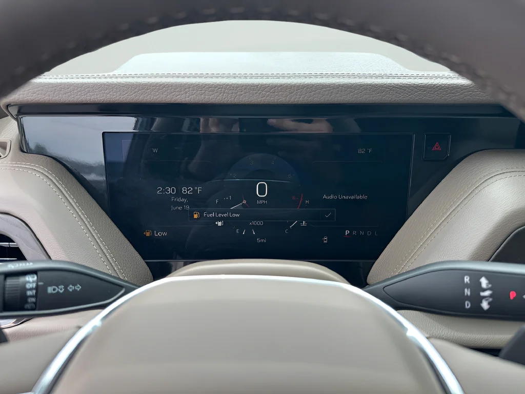 2026 GMC Yukon XL Denali - Photo 24