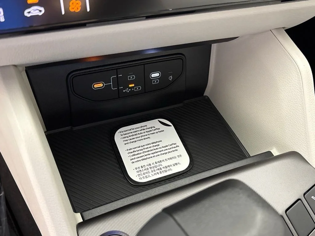 New 2026 Gray Kia EX image 39