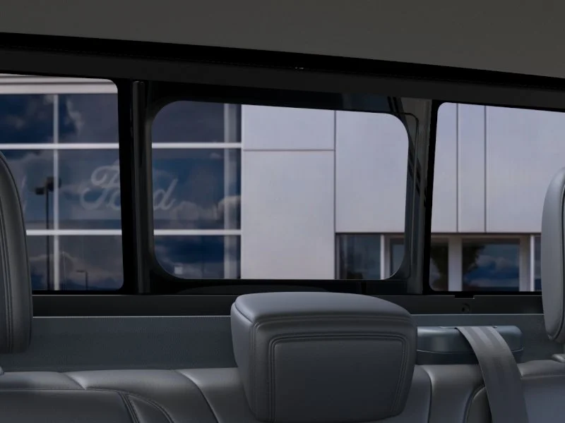 New 2026 Oxford White Ford Lariat® image 24