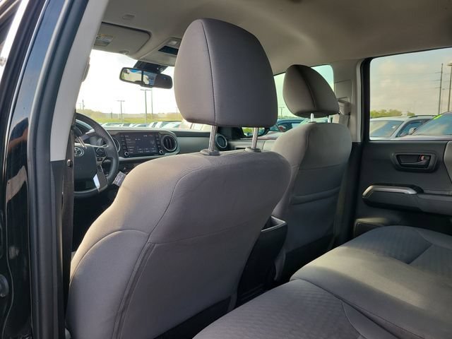 Used 2023 Black Toyota SR5 image 13
