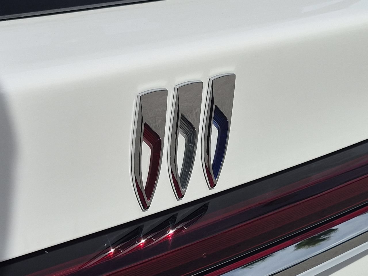 2027 Buick Enclave Preferred - Photo 29