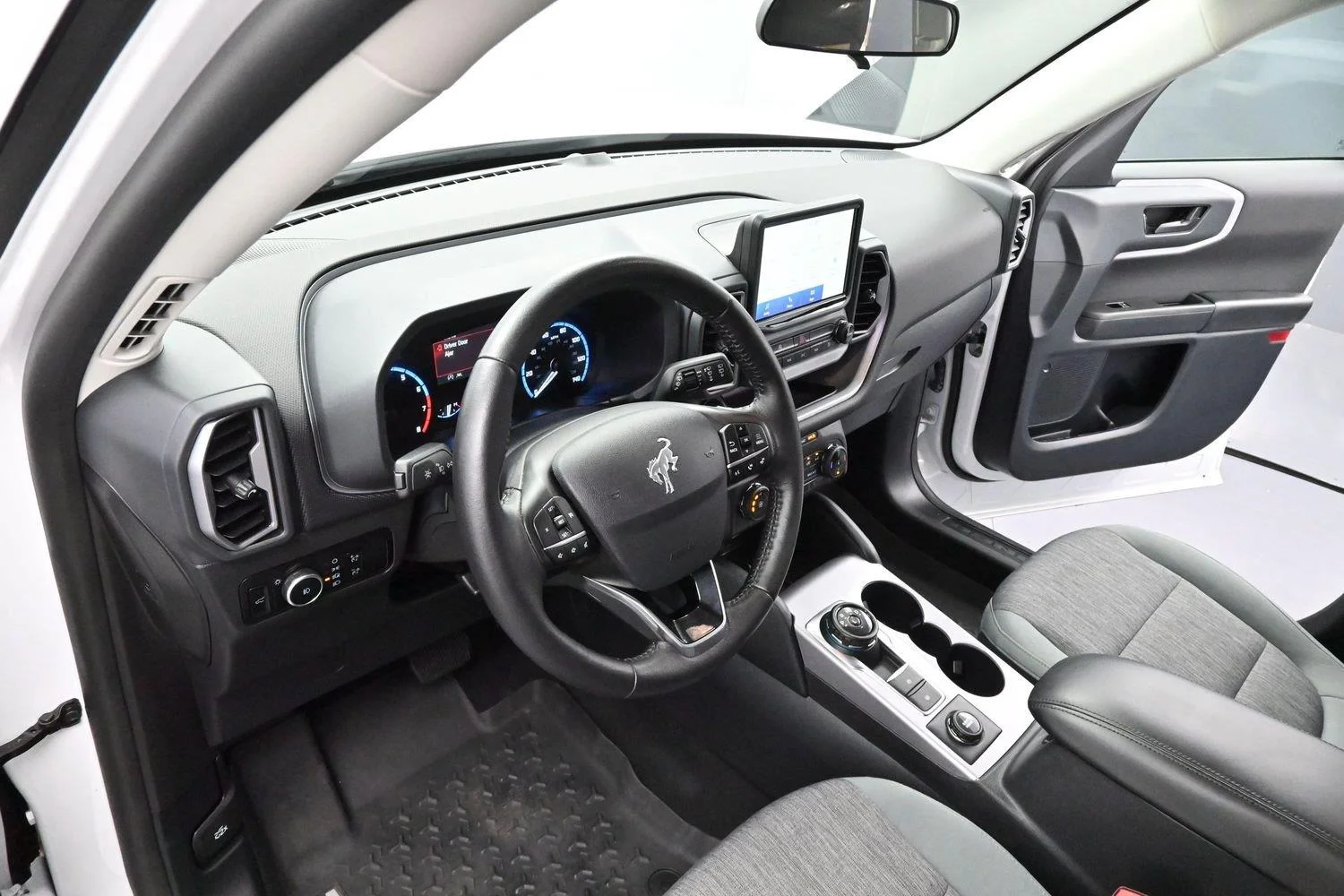 Used 2023 Oxford White Ford Big Bend image 13