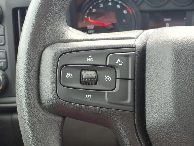 Certified Used 2024 Blue Chevrolet Custom image 13