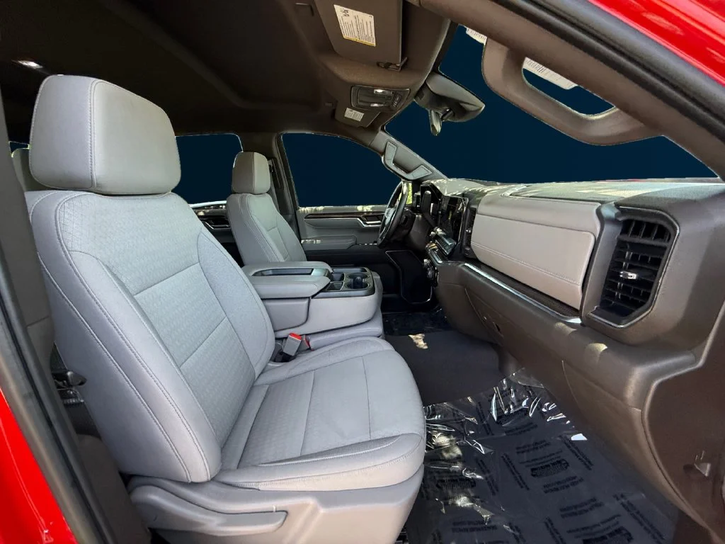 Used 2023 Red Chevrolet LT image 17