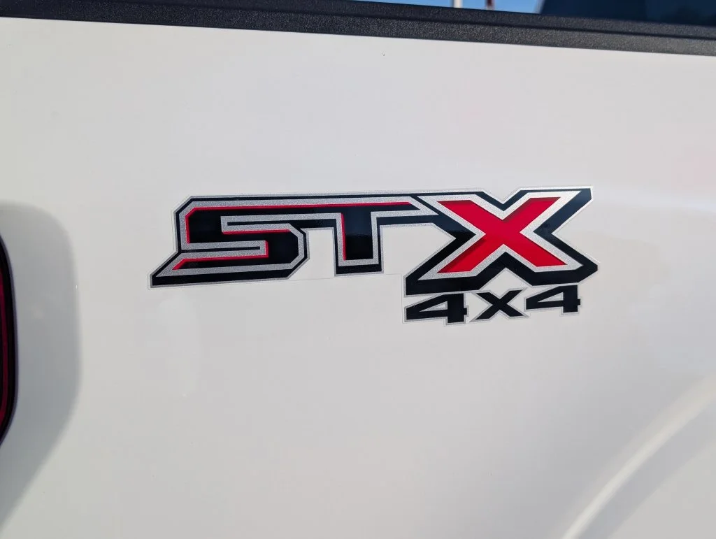 Used 2023 White Ford XL image 13