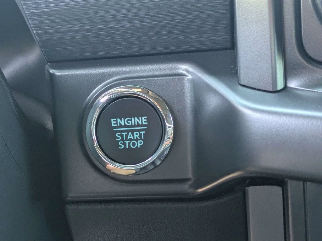 Used 2024 White Ford XLT image 30