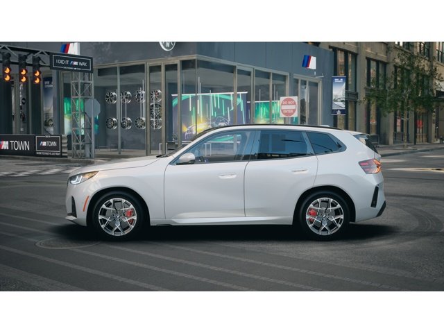 New 2026 Brooklyn Grey Metallic BMW  image 4
