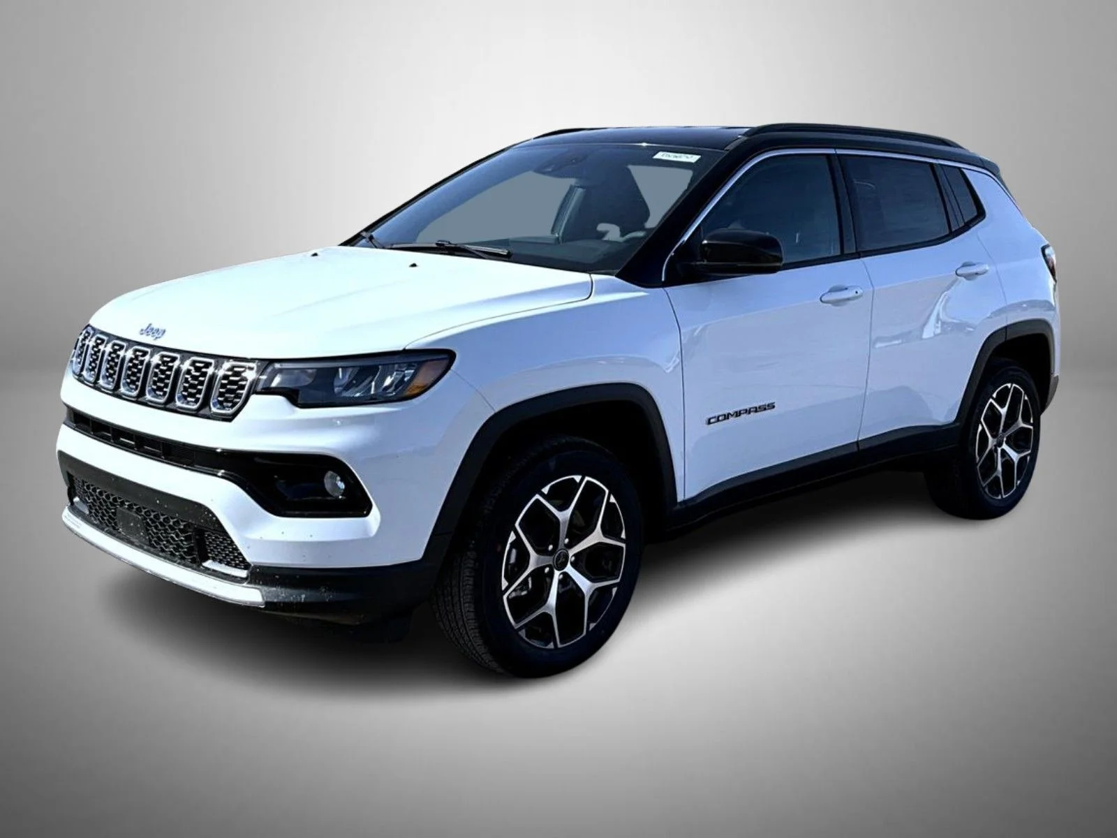 2026 Jeep Compass Limited 4X4's photo