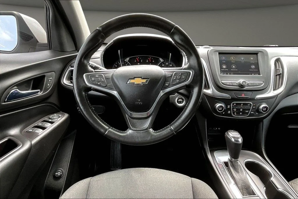 Used 2019 Beige Chevrolet LT image 10