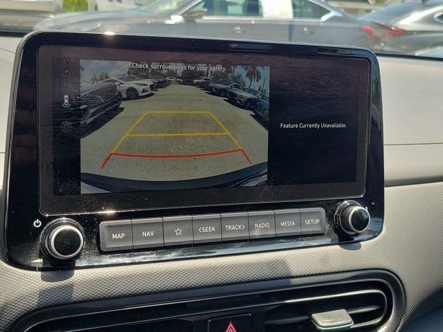 2023 Hyundai Kona SEL - Photo 26