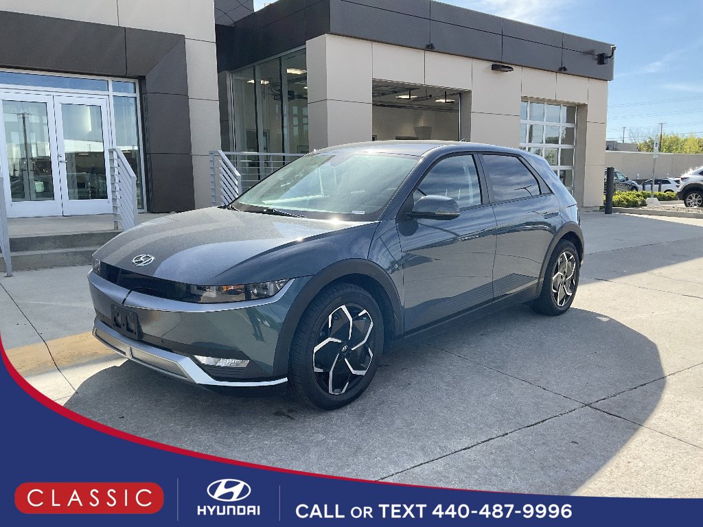 2024 Hyundai Ioniq 5 SEL AWD's photo