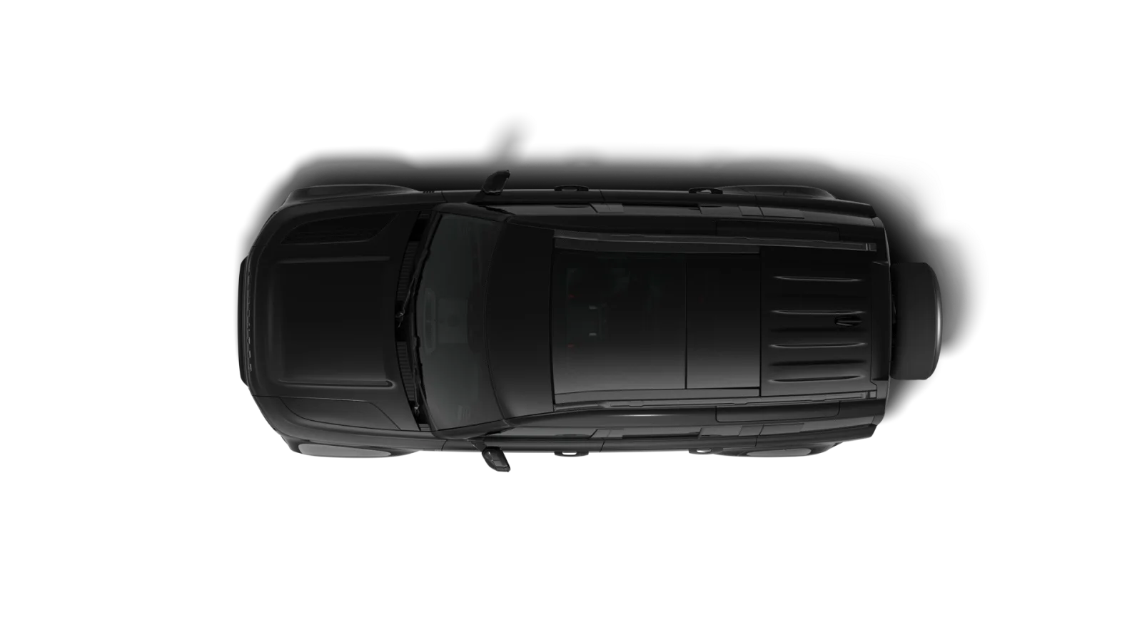 New 2026 Santorini Black LAND ROVER S 300PS image 4