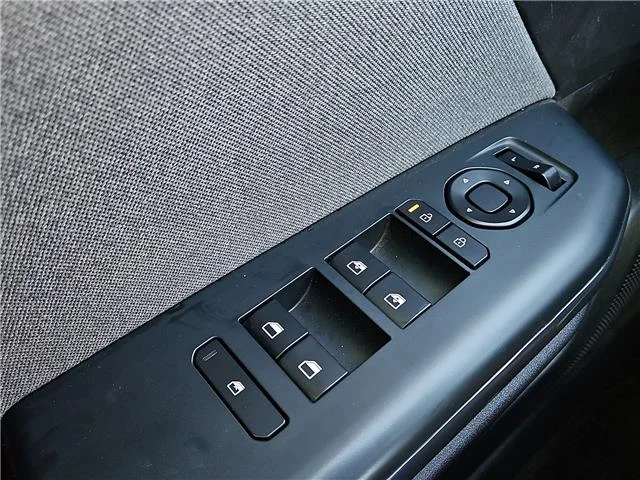 Used 2025 Interstellar Gray KIA EX (IVT) image 12