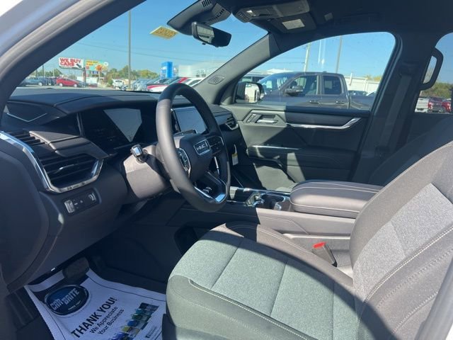 2026 GMC Acadia Elevation - Photo 11