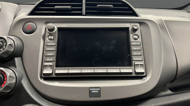 Used 2011 Blue Honda Sport image 13