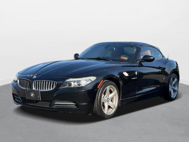 Used 2011 Black Sapphire Metallic BMW sDrive30i image 1