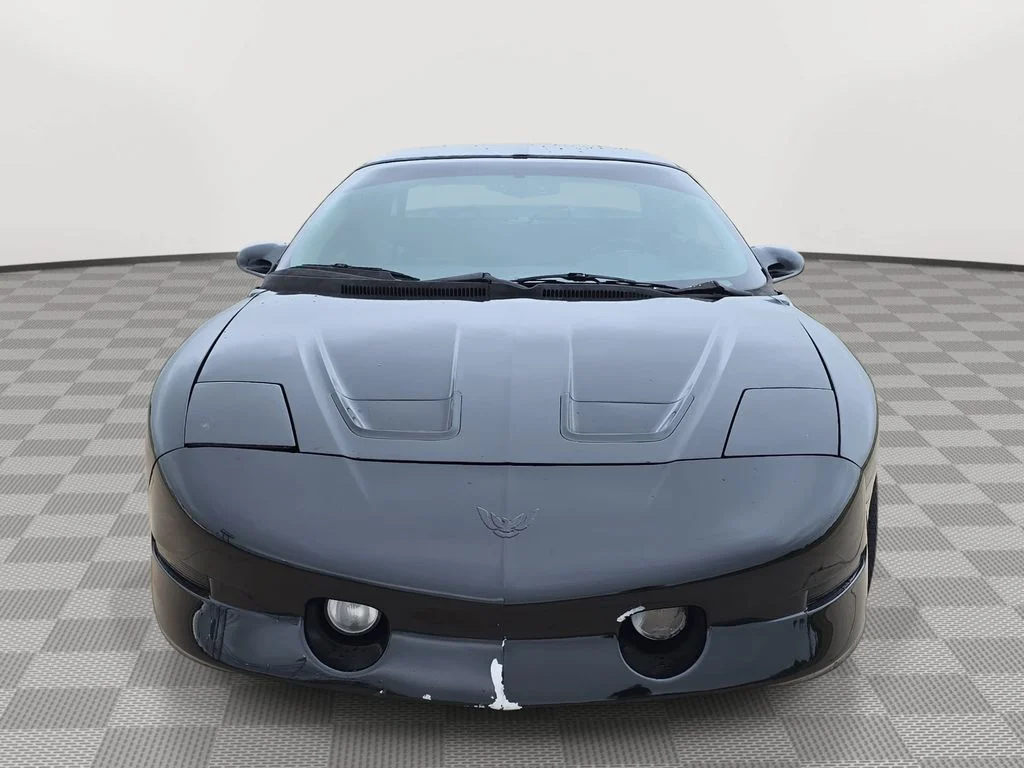 Used 1994 Black Pontiac Trans Am image 49