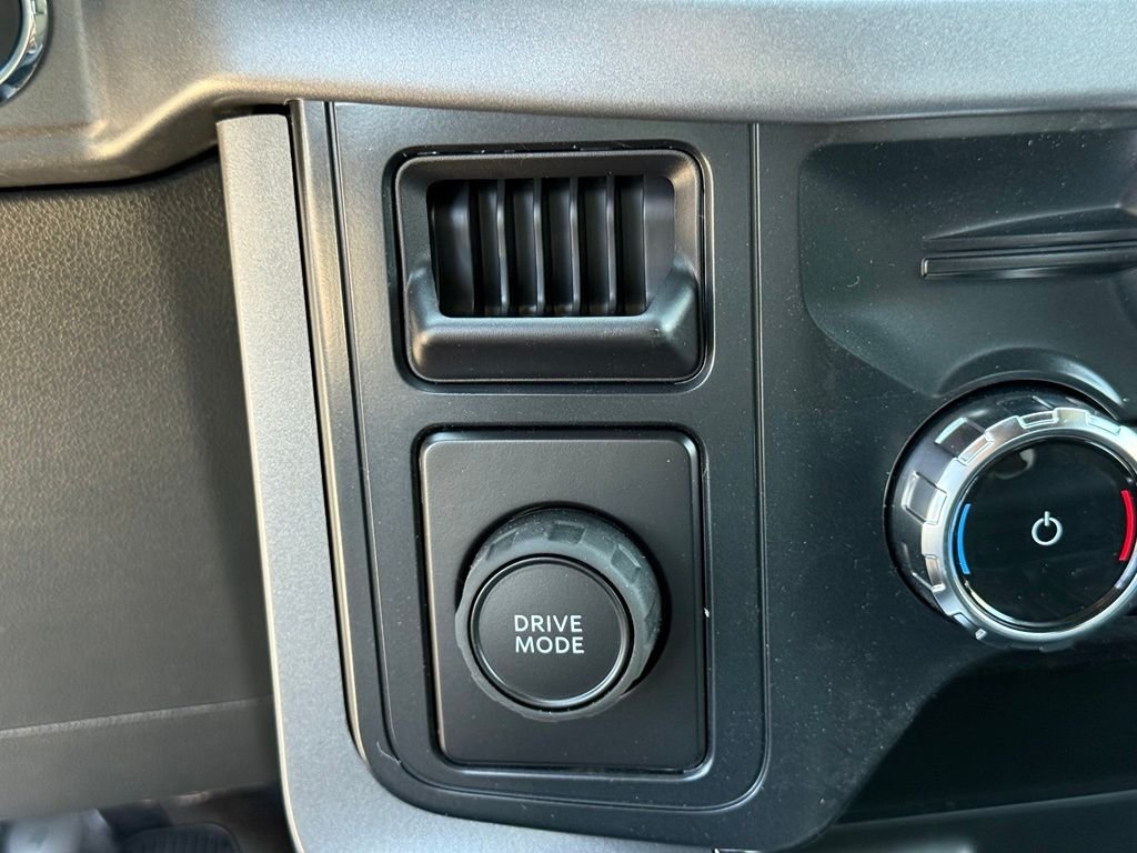New 2026 Antimatter Blue Metallic Ford XLT image 13