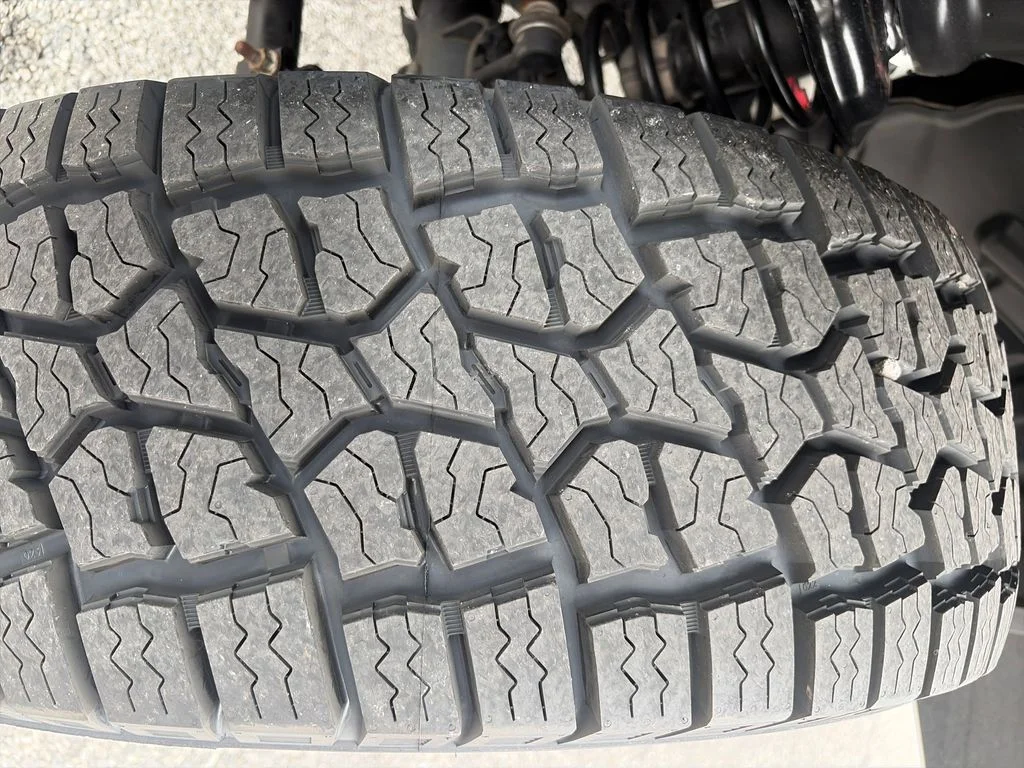 Used 2020 Black Jeep Rubicon image 28