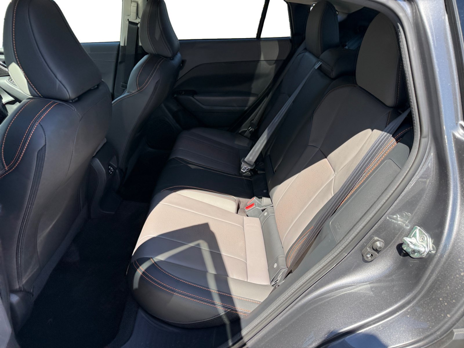 New 2026 MAGNETITE GRAY Subaru Limited image 16