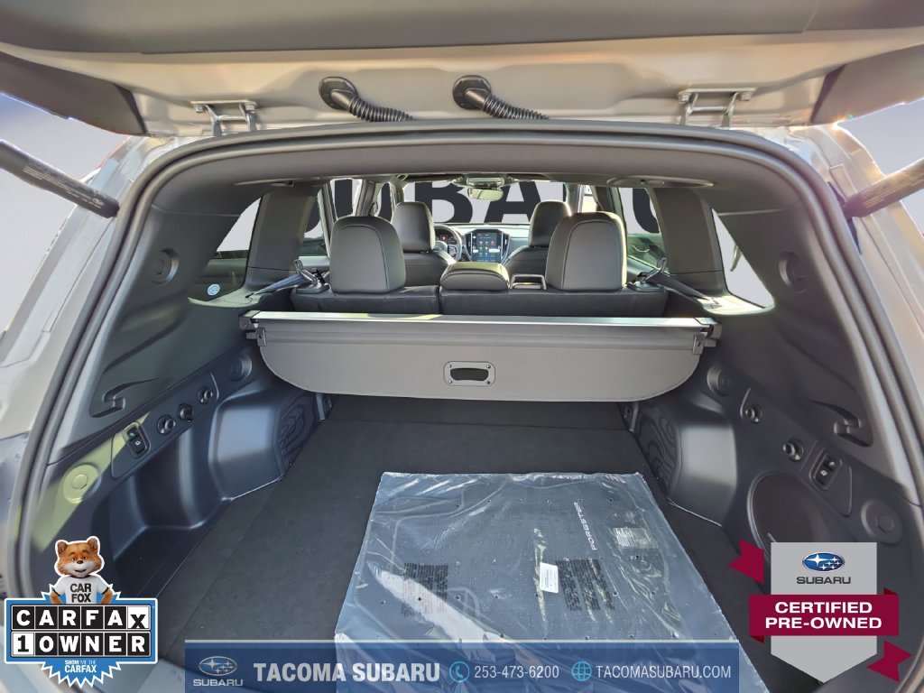 Used 2026 Beige Subaru Limited image 19
