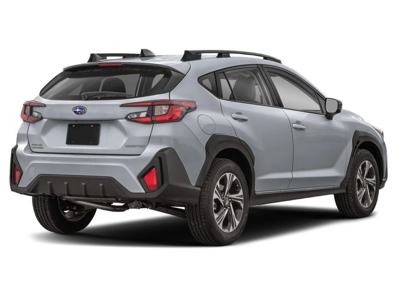 New 2026 ICE SILVER METALLIC Subaru Premium image 11